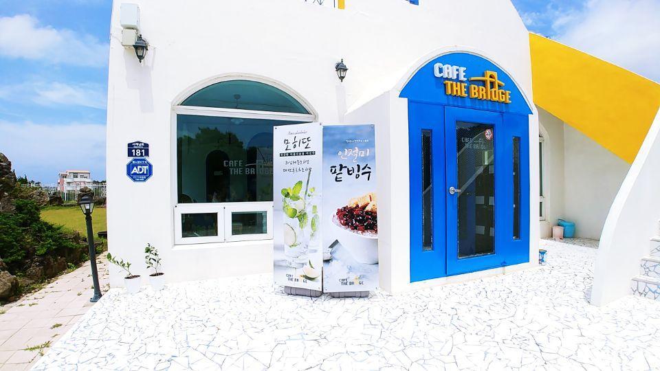 Love Jeju - Sanbangsan Seogwipo Esterno foto